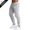 2019 Brand casual pencil trousers Gyms Men Joggers Sweatpants Men Joggers Trousers Sporting The high quality Bodybuilding Pants