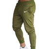 2019 Brand casual pencil trousers Gyms Men Joggers Sweatpants Men Joggers Trousers Sporting The high quality Bodybuilding Pants
