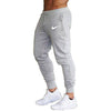 2019 Brand casual pencil trousers Gyms Men Joggers Sweatpants Men Joggers Trousers Sporting The high quality Bodybuilding Pants