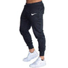 2019 Brand casual pencil trousers Gyms Men Joggers Sweatpants Men Joggers Trousers Sporting The high quality Bodybuilding Pants
