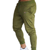 2019 Brand casual pencil trousers Gyms Men Joggers Sweatpants Men Joggers Trousers Sporting The high quality Bodybuilding Pants