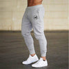 2019 Brand casual pencil trousers Gyms Men Joggers Sweatpants Men Joggers Trousers Sporting The high quality Bodybuilding Pants