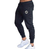 2019 Brand casual pencil trousers Gyms Men Joggers Sweatpants Men Joggers Trousers Sporting The high quality Bodybuilding Pants