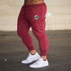 2019 Brand casual pencil trousers Gyms Men Joggers Sweatpants Men Joggers Trousers Sporting The high quality Bodybuilding Pants