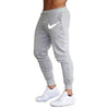 Mens Thin section Joggers Casual Pants Fitness Men Sportswear Tracksuit Bottoms Man Sweatpants Trousers Gyms Jogger Track Pants