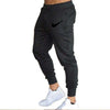 Mens Thin section Joggers Casual Pants Fitness Men Sportswear Tracksuit Bottoms Man Sweatpants Trousers Gyms Jogger Track Pants