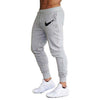 Mens Thin section Joggers Casual Pants Fitness Men Sportswear Tracksuit Bottoms Man Sweatpants Trousers Gyms Jogger Track Pants