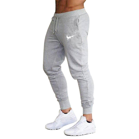 New 2019 Mens Haren Pants For Male Casual Sweatpants Hip Hop Pants Streetwear Trousers Men Clothes Track Joggers Man Trouser