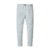 SIMWOOD 2019 Autumn Winter New Casual Pants Men  Cotton Slim Fit Chinos Fashion Trousers Male Brand Clothing Plus Size