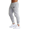 Mens Joggers Casual Pants Fitness Male Sportswear Tracksuit Bottoms Skinny Sweatpants Trousers Black Gyms Joggers Track Pants