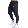 2019 Mens Haren Pants For Male Casual Sweatpants Fitness Workout hip hop Elastic Pants Men Clothes Track Joggers Man Trouser