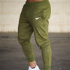 2019 Mens Haren Pants For Male Casual Sweatpants Fitness Workout hip hop Elastic Pants Men Clothes Track Joggers Man Trouser