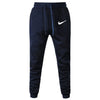 2019 Fall Men's Black doodle Print Trousers Jogger Men's Pants Casual Slim Fit Men's Fitness Sweatpants Big Size wholesale