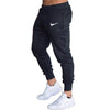 Gyms Men Pants Cotton 2019 Track Pants Joggers Sweatpants Casual Sweat Pants