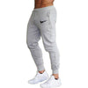 Gyms Men Pants Cotton 2019 Track Pants Joggers Sweatpants Casual Sweat Pants