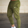 New Spring Autumn Brand Gyms Men Joggers Sweatpants Men's Joggers Trousers Sporting Clothing The High Quality Bodybuilding Pants