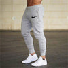 New Spring Autumn Brand Gyms Men Joggers Sweatpants Men's Joggers Trousers Sporting Clothing The High Quality Bodybuilding Pants